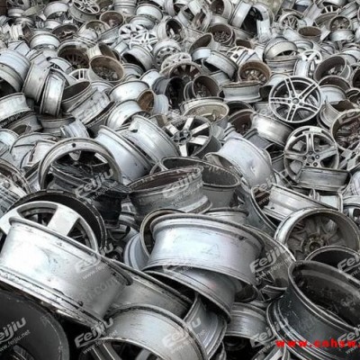 湖南长沙高价回收生铝一批