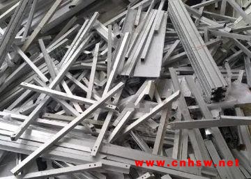 广州大量回收废铝