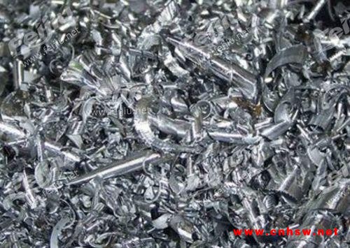 江苏泰州大量专业收购废铝一批