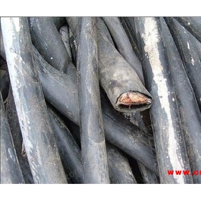 兰州回收废旧电缆线