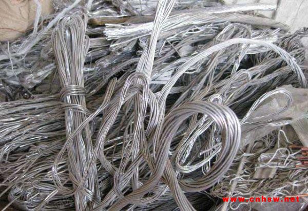 广西桂林长期回收废铝