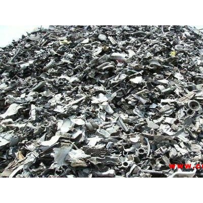 江苏南京大量专业收购废铝一批