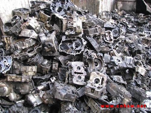 陕西铜川长期高价回收废铝