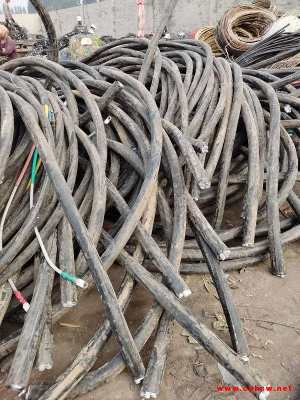 湖南长沙长期高价回收电线电缆
