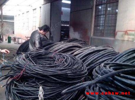 广东地区长期专业高价回收电线电缆