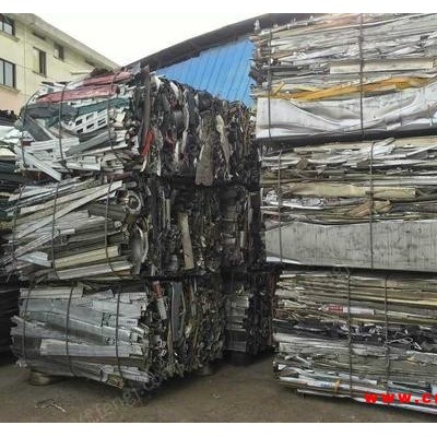 宁夏地区长期高价回收废铝一批