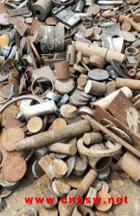 江苏地区长期回收大批量废钢铁