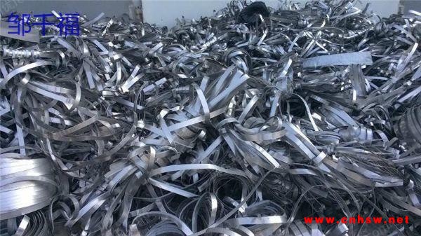 湖南衡阳长期大量回收不锈钢废料