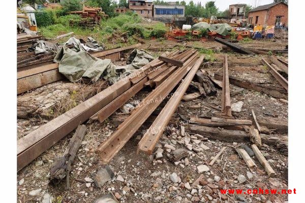 辽宁地区高价回收工厂废钢，工地废金属