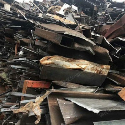 广西柳州长期回收废钢铁