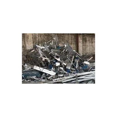 宁波地区长期回收废不锈钢