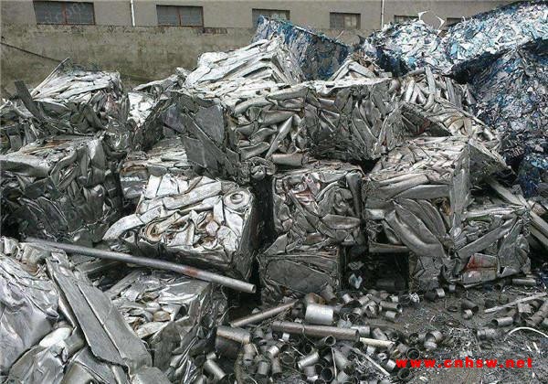 江苏盐城长期高价回收304不锈钢废料