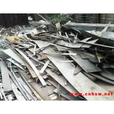 广东大量承接工厂废料，废不锈钢