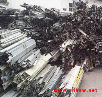 浙江地区长期回收废不锈钢