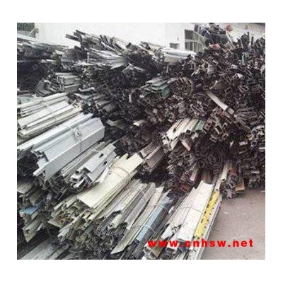 浙江地区长期回收废不锈钢