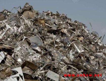 杭州地区长期回收废钢铁