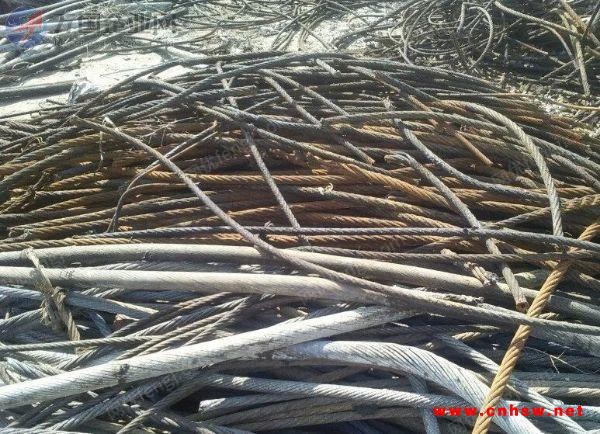 广西南宁长期高价回收废钢铁