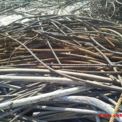 广西南宁长期高价回收废钢铁