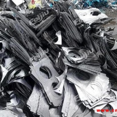 湖北地区长期高价回收304不锈钢废料