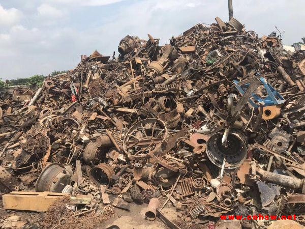 南京大量回收：废钢、废铁、废金属、废不锈钢