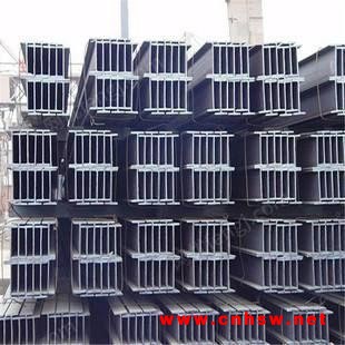 安徽阜阳专业回收H钢，工字钢