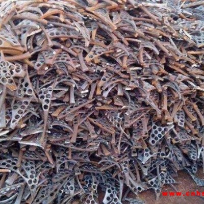江苏无锡长期高价回收工厂废铁边角料