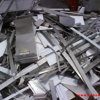 上海长期回收一批废不锈钢