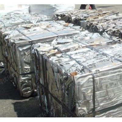 湖北武汉长期高价回收一批304不锈钢废料
