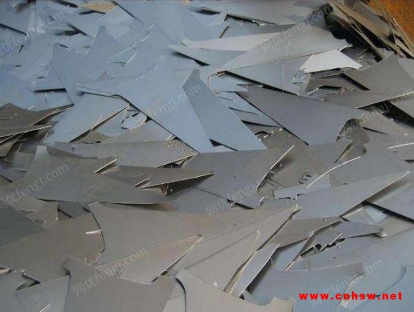 陕西地区长期专业回收304不锈钢废料