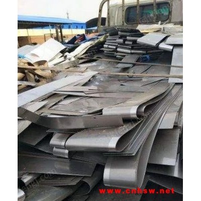 安徽地区长期高价回收废不锈钢