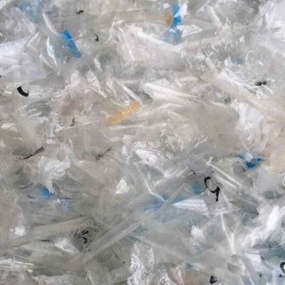 长期专业回收废旧塑料膜