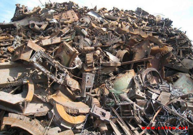 广东惠州专业回收各种废铁、废设备等废金属