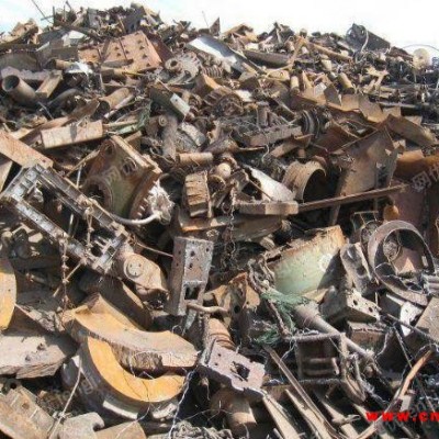 广东惠州专业回收各种废铁、废设备等废金属