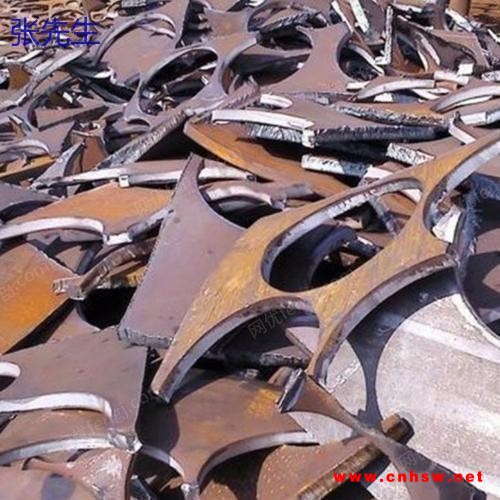 江苏地区长期大量回收工厂废铁边角料