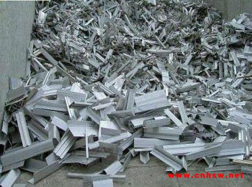 江西新余大量回收304不锈钢废料