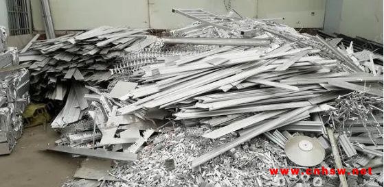 广东地区收购废不锈钢 200-400系列 生活类机械类不锈钢