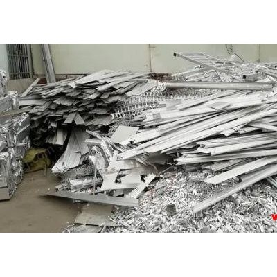 广东地区收购废不锈钢 200-400系列 生活类机械类不锈钢