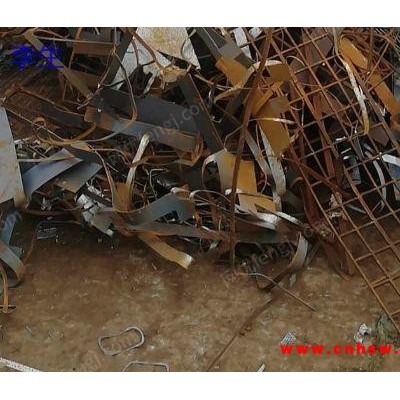 湛江常年回收废301不锈钢