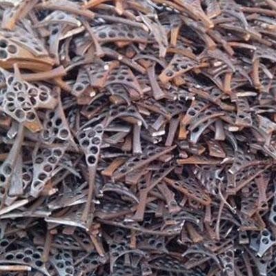 湖南郴州高价回收一批工厂废铁边角料