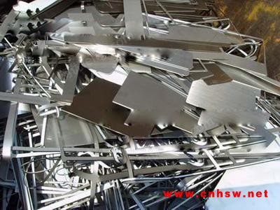 江苏南通常年大量收购304不锈钢废料