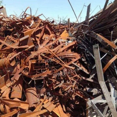 扬州高价回收废钢铁，旧电线电缆