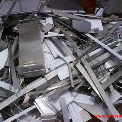辽宁地区大量回收废不锈钢100吨