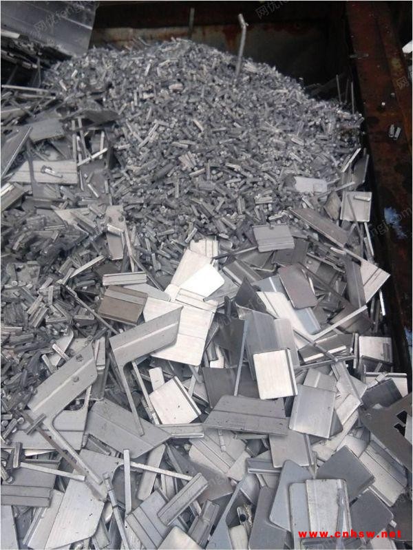 广东回收铸钢铸造料 生铁 废合金钢等