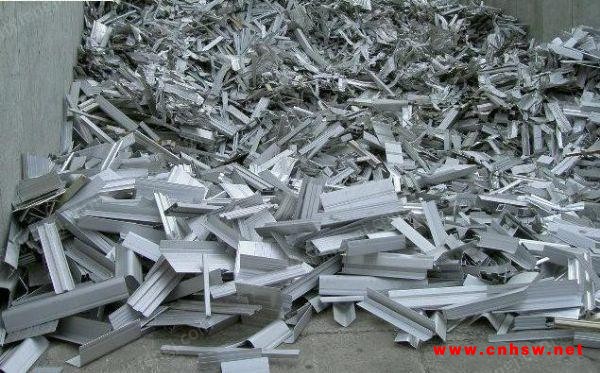 浙江宁波地区大量回收废不锈钢全系列