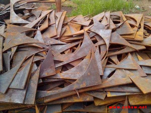 广西柳州专业回收废金属，废铁