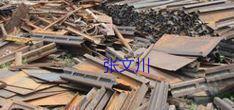 重庆地区长期大量回收废铁，欢迎进行联系！