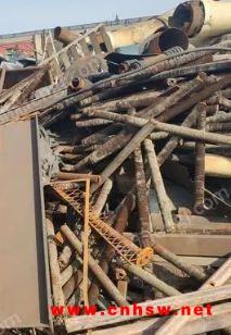 杭州地区长期回收废模具钢
