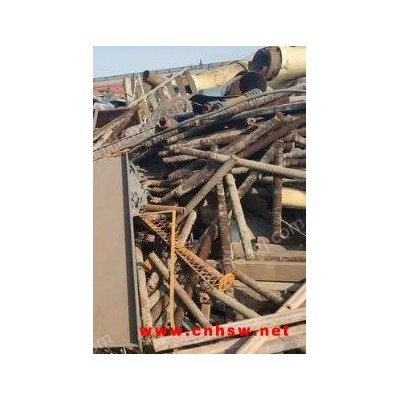 杭州地区长期回收废模具钢