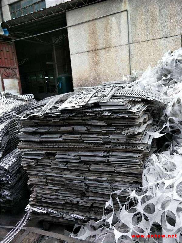 辽宁地区大量回收废不锈钢