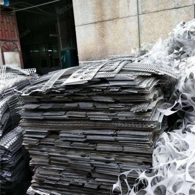 辽宁地区大量回收废不锈钢